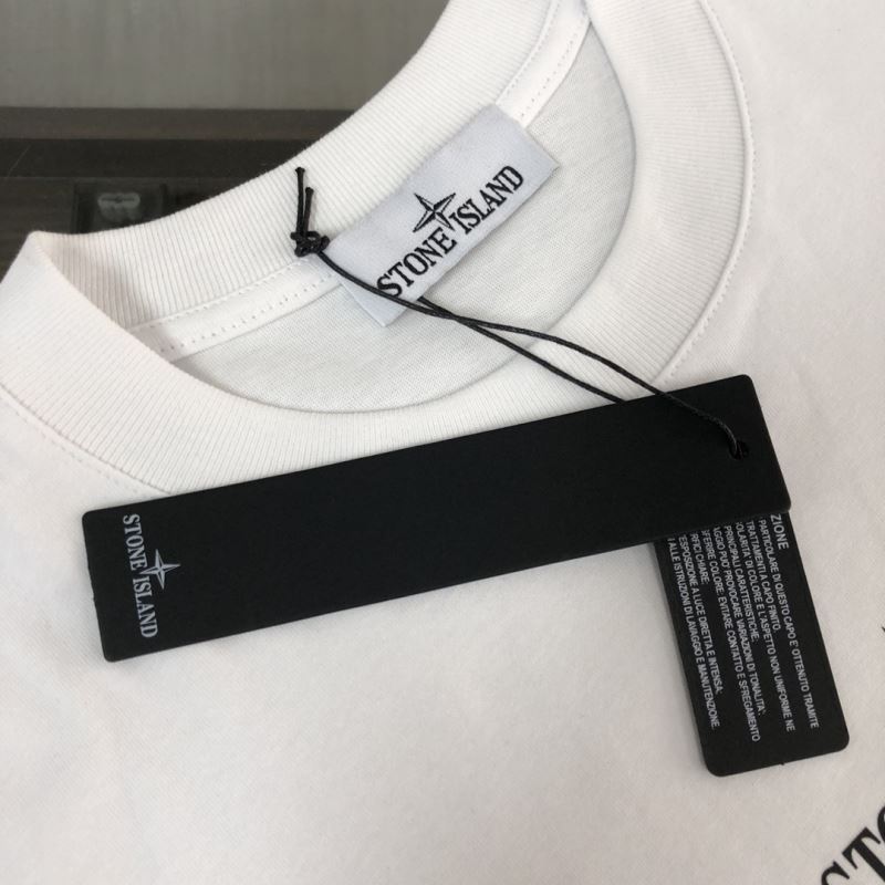 Stone Island T-Shirts